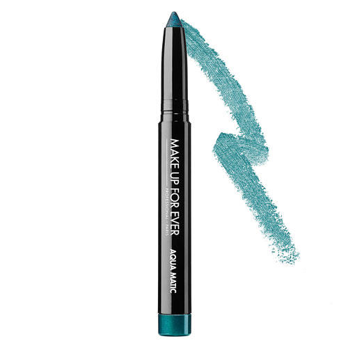 Makeup Forever Aqua Matic Eyeshadow Turquoise I-20