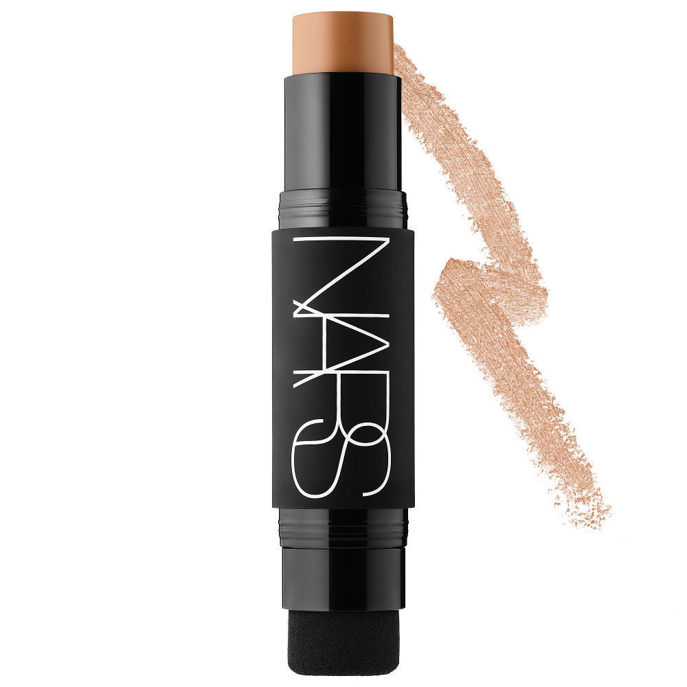 NARS Velvet Matte Foundation Stick Cadiz Med/Dark 3