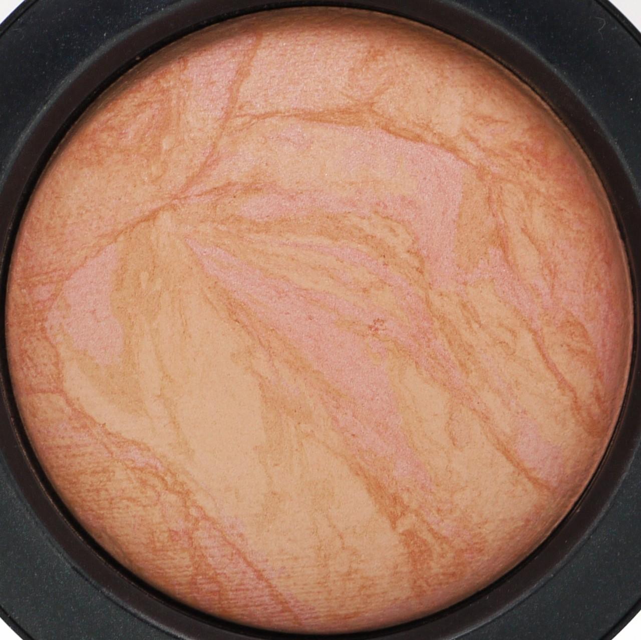 MAC Mineralize Blush Warmth of Coral #2