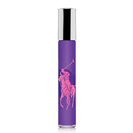 Ralph Lauren Big Pony 4 Perfume Luxe Travel