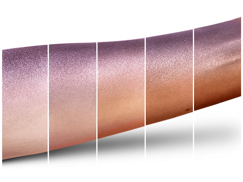 MAC Eyeshadow Refill Plum #2