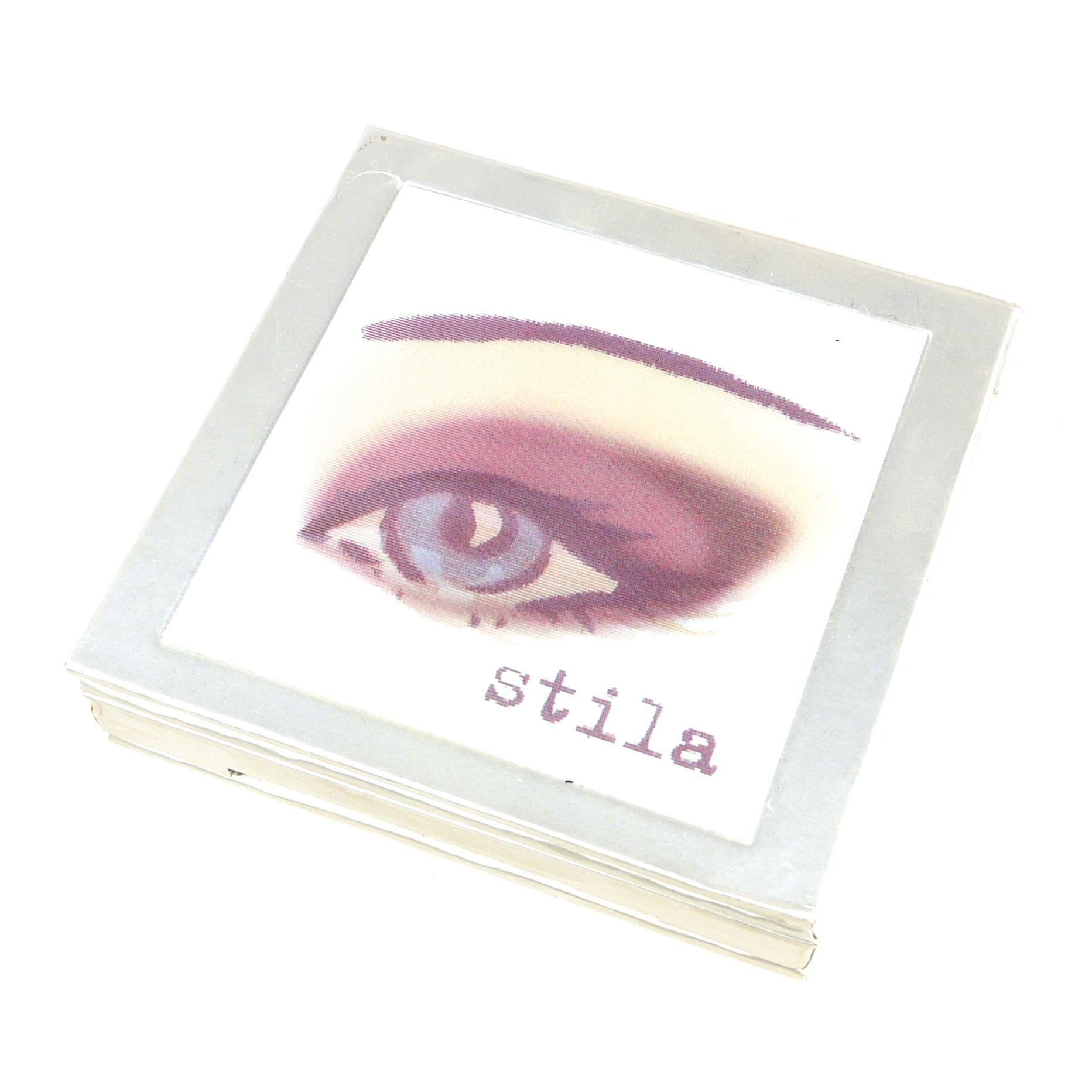 Stila Eye Palette Smoky Eye Talking Palette #0