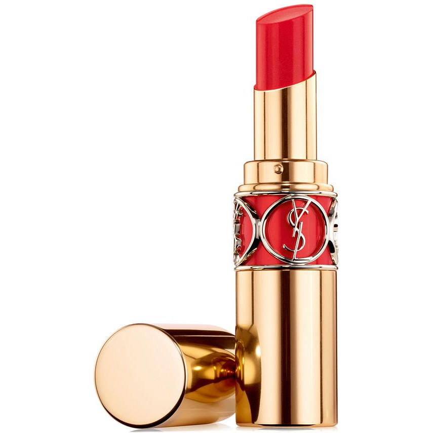 YSL Rouge Volupte Shine Lipstick 75