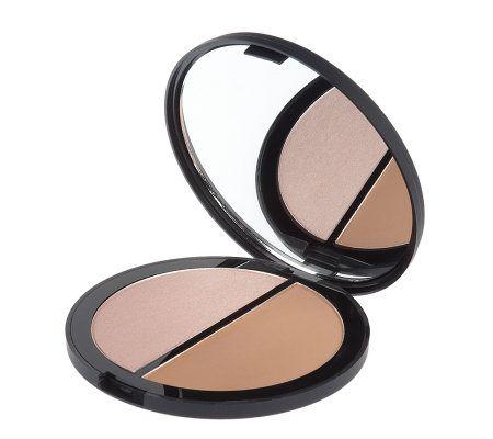 Smashbox Waterproof Body Lights Bronzer