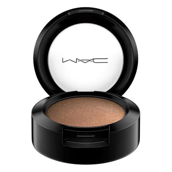 MAC Frost Eyeshadow Take Tan