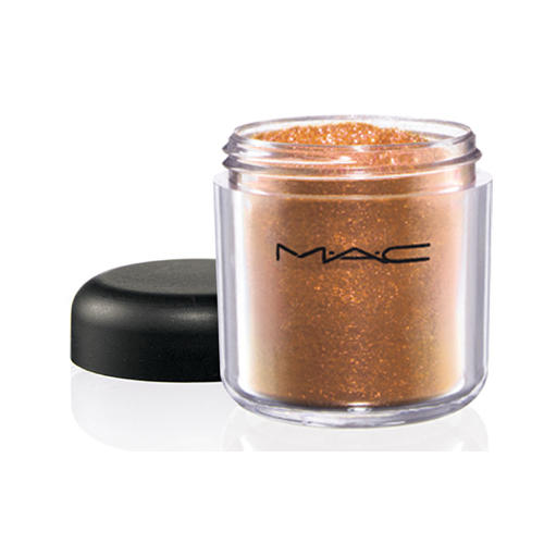 Mac Pigment Colour Powder C37 Copperized