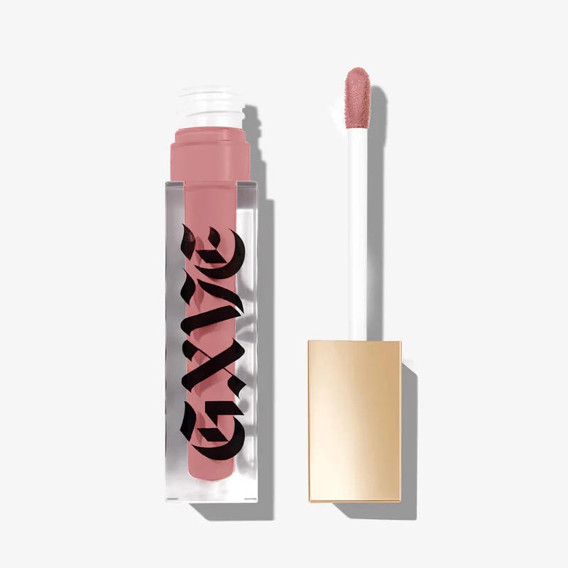 GXVE I'm Still Here Liquid Lipstick Tomboy