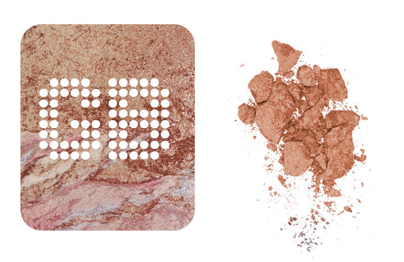 MAC Mineralize Eyeshadow Love Connection #4