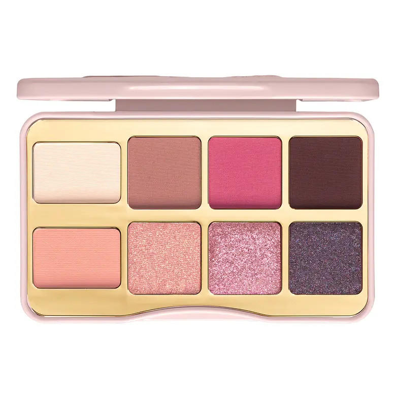 Too Faced Be My Lover Eyeshadow Palette