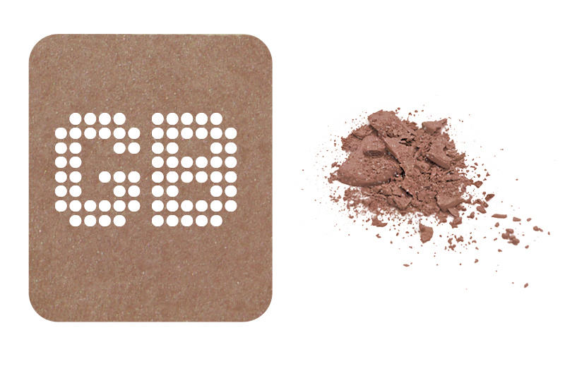 MAC Eyeshadow Palette Tempt Me #7