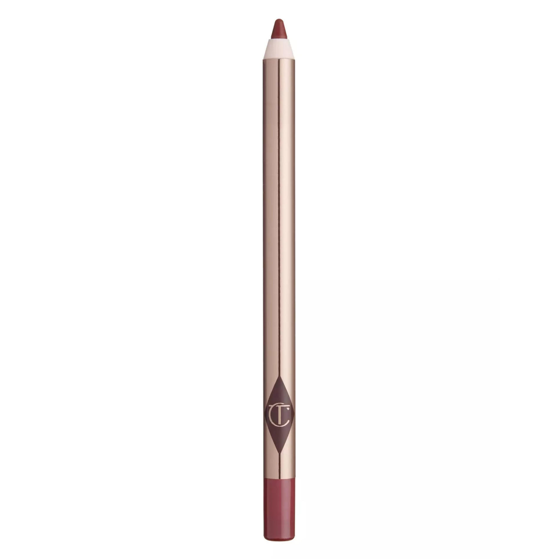 Charlotte Tilbury Lip Cheat ReShape & ReSize Lip Liner Savage Rose
