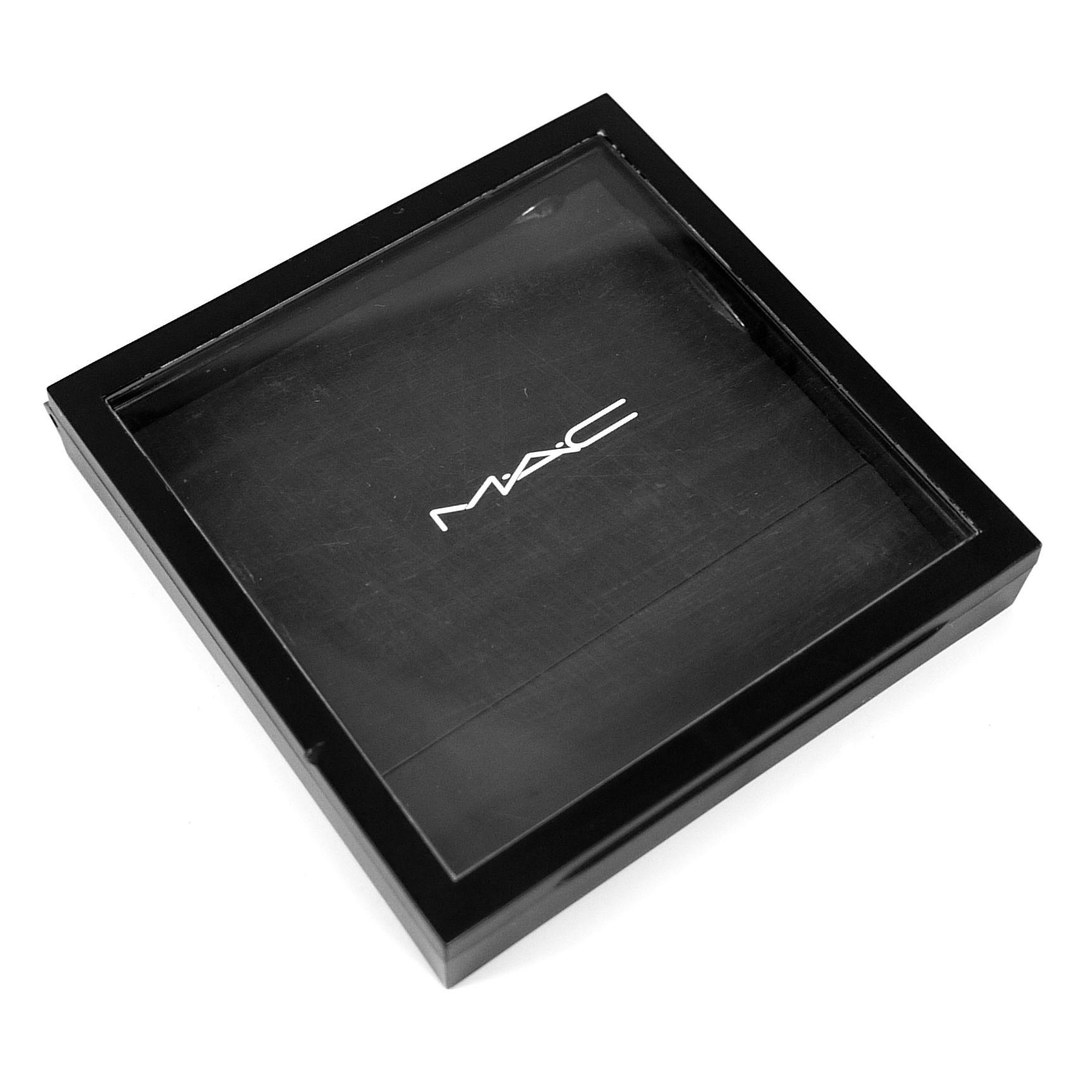 MAC Empty Pro Palette Medium Square #0