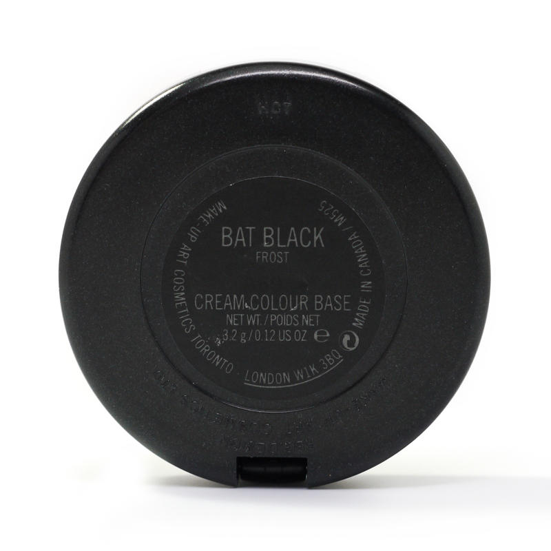 MAC Cream Colour Base Bat Black #3