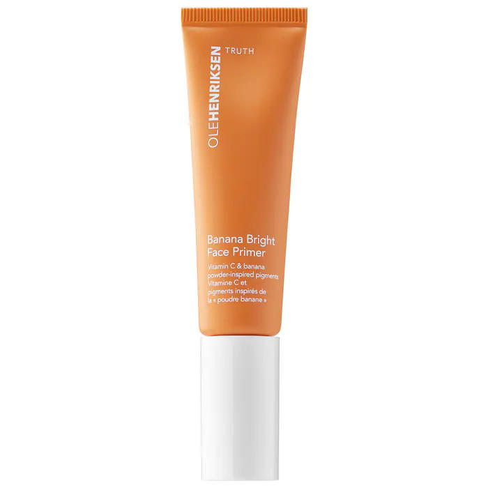 Ole Henriksen Banana Bright Face Primer