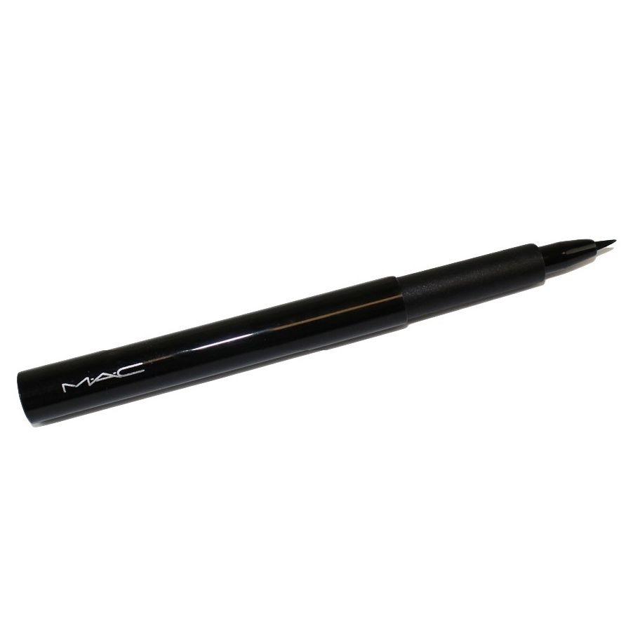 MAC Penultimate Eyeliner Rapidblack #2