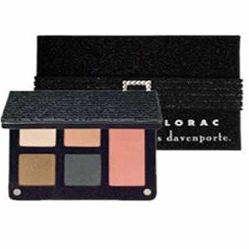 Lorac Miss Davenporte