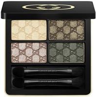 GUCCI Magnetic Color Shadow Quad serpentine envy 090