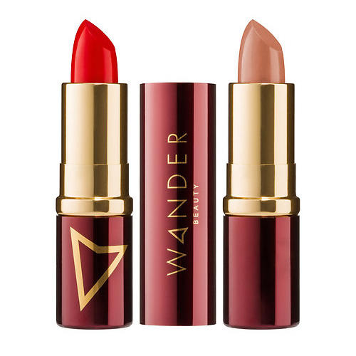 Wander Beauty Wanderout Dual Lipstick Girls Night Out/Date Night