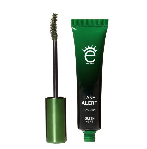 Eyeko Lash Alert! Mascara Green