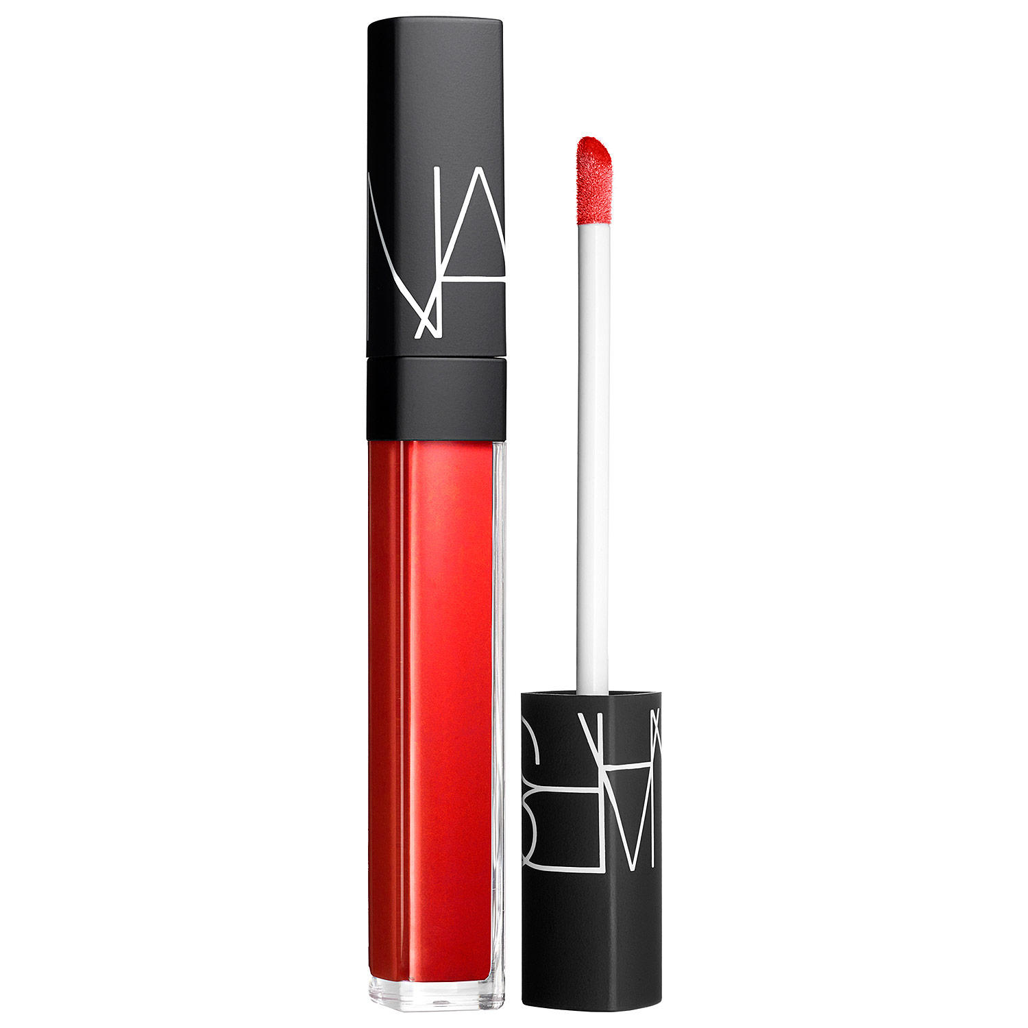 NARS Lip Gloss Eternal Red