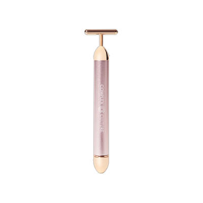 Complex Culture Sonic T-Bar Facial Massager