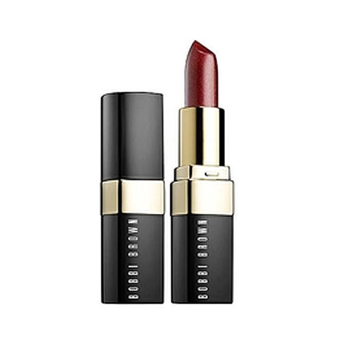 Bobbi Brown Lipstick Ruby Shimmer 4