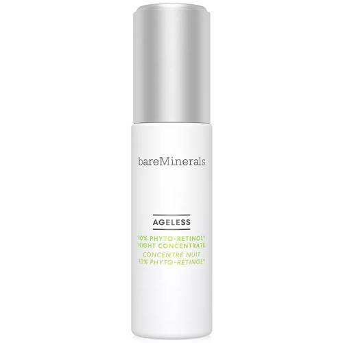 Bareminerals Ageless 10% Phyto-Retinol Night Concentrate Mini