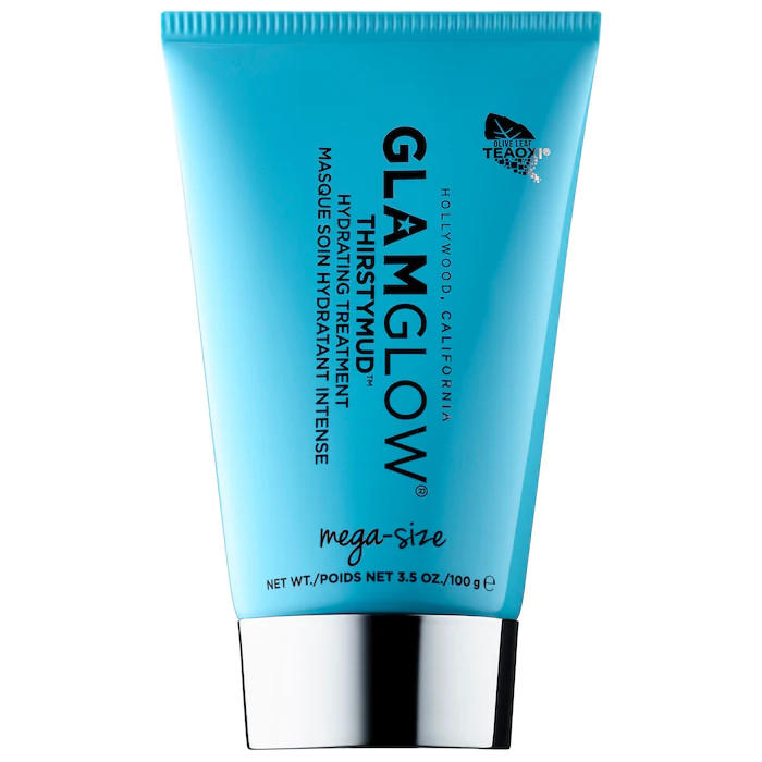 GLAMGLOW THIRSTYMUD Hydrating Treatment Face Mask 100g