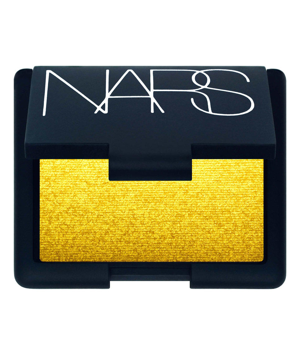 NARS Eyeshadow Goldfinger