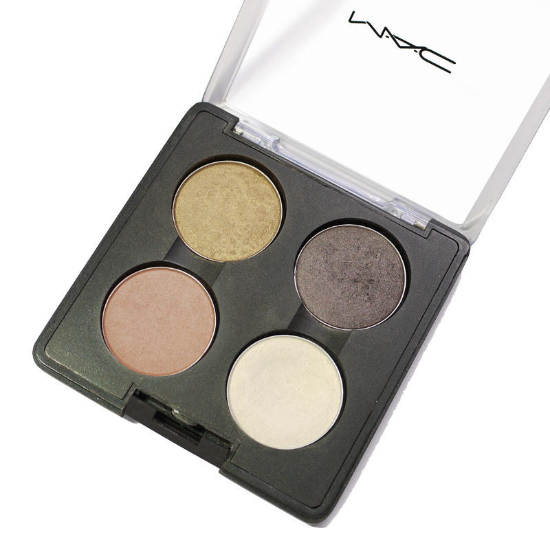 MAC Eyeshadow Palette Tempt Me #0