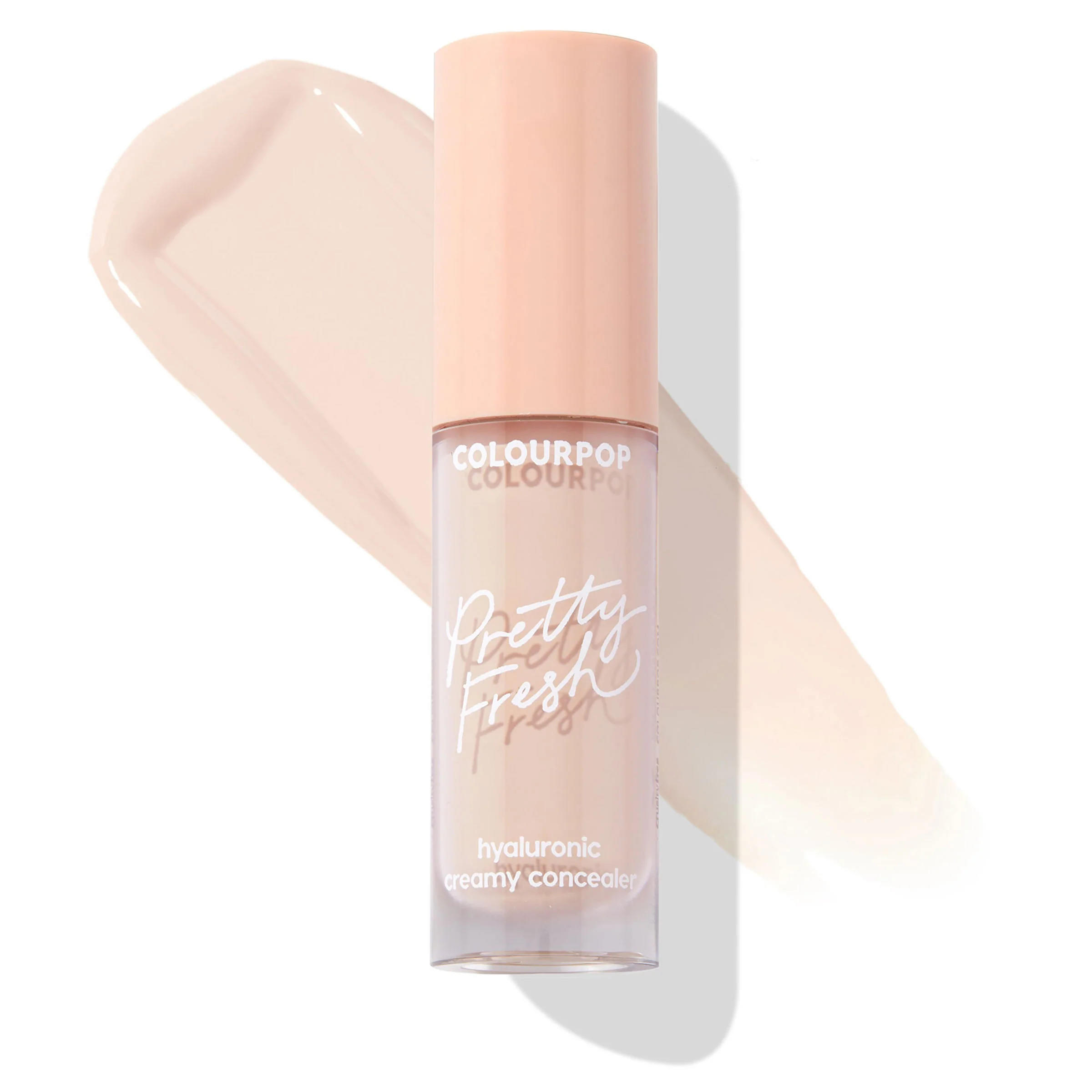 ColourPop Pretty Fresh Concealer Fair 20N