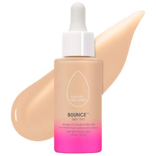 Beautyblender BOUNCE Always On Radiant Skin Tint Light 3