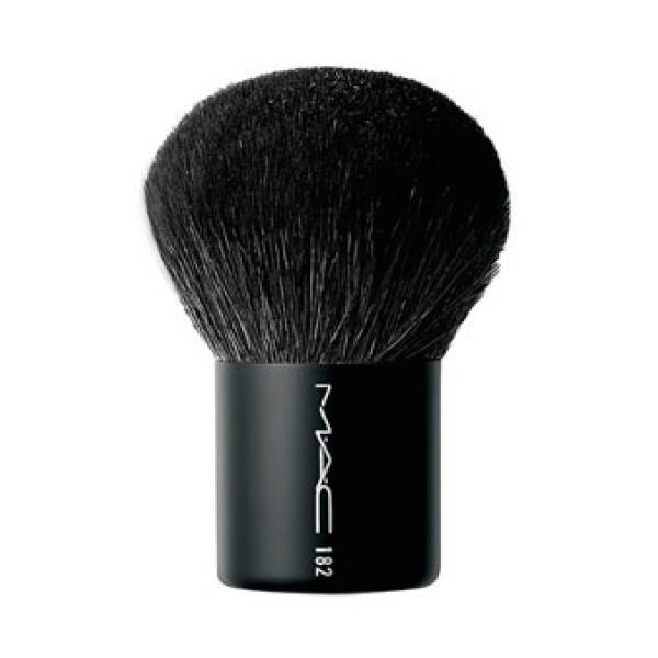 Repeat-MAC Kabuki Face Brush 182