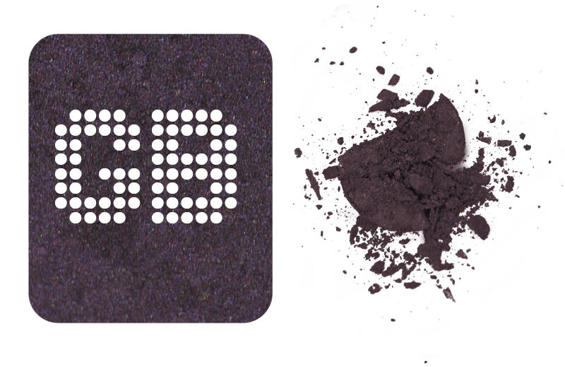 MAC Eyeshadow Refill Fertile #2