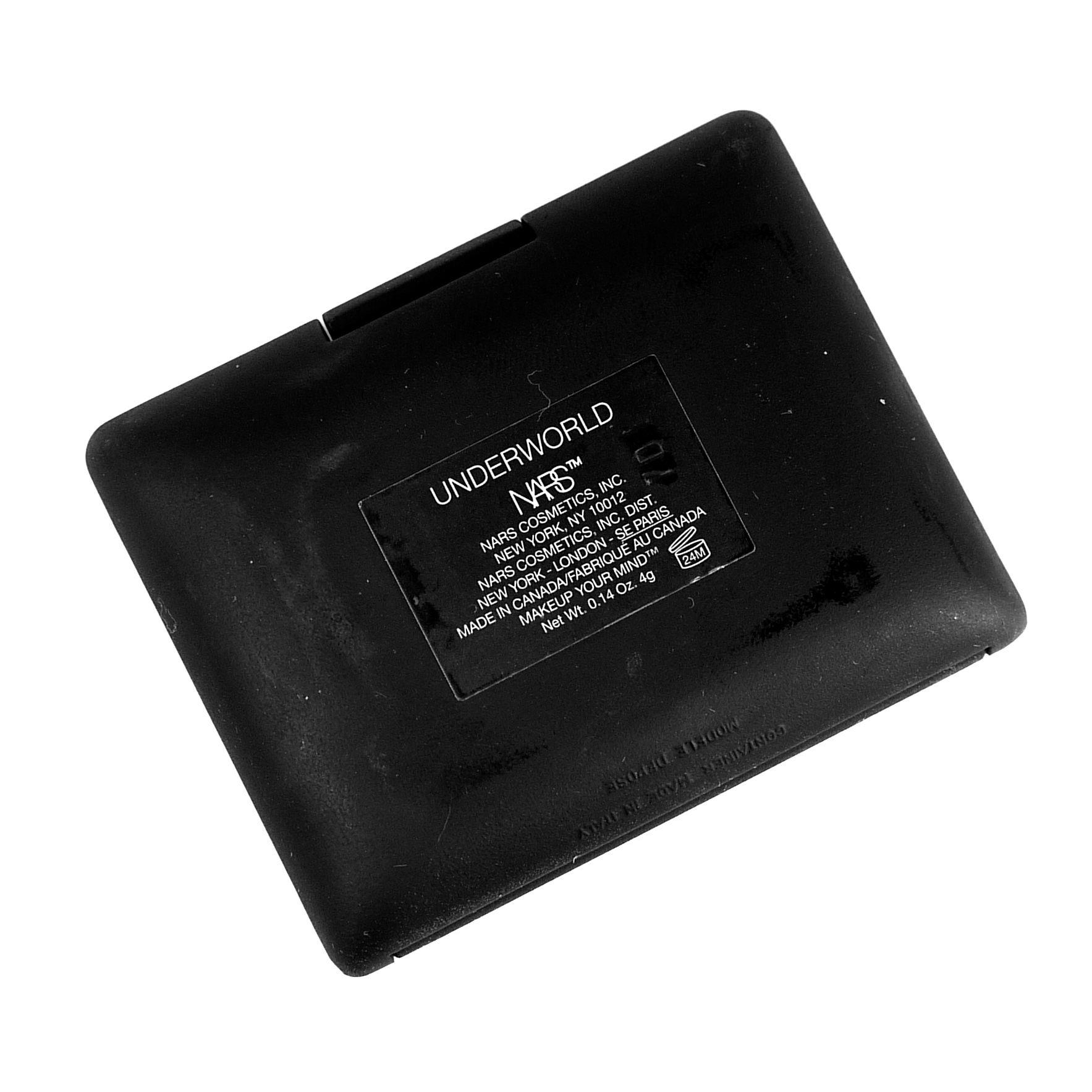 NARS Duo Eyeshadow Underworld #4