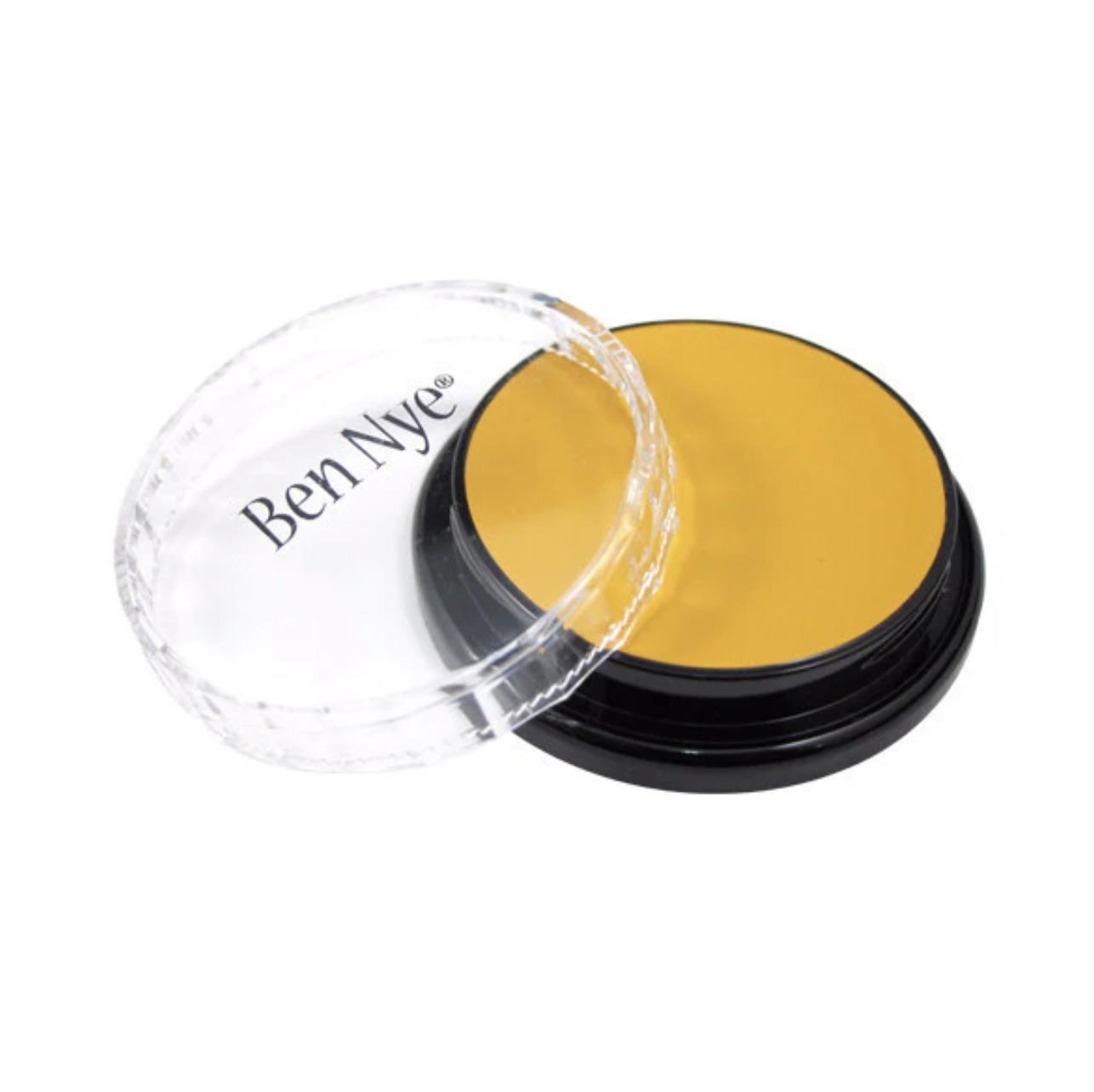 Ben Nye FX Creme Colors CL-6 GOLDENROD #0