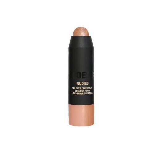 Nudiestix Nudies All Over Face Highlighter Euphorix Mini