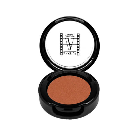 Makeup Atelier Paris Powder Blush Copper Umber PR60
