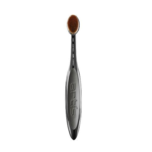 Artis Oval 4 Carbon Brush #0