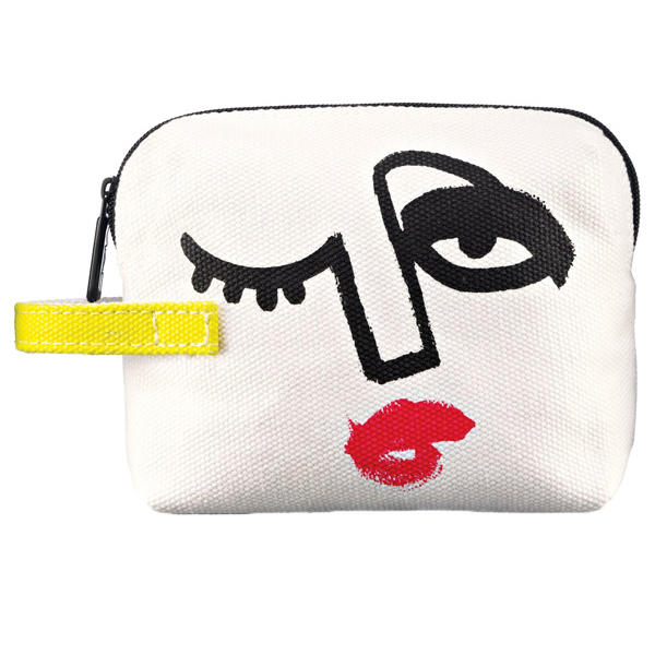 MAC Makeup Bag Julie Verhoeven Collection