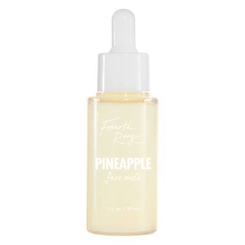 Fourth Ray Pineapple Face Milk