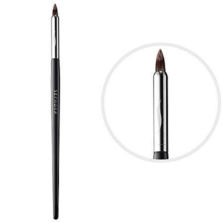 Sephora PRO Pointed Brow Brush #35