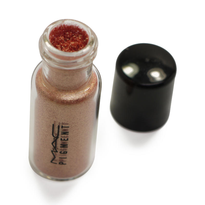 MAC Pigment Vial Melon #1