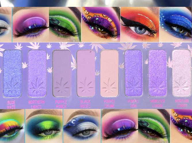 PRIDE EYE BUNDLE 🦋❤️‍🔥🦋 #1