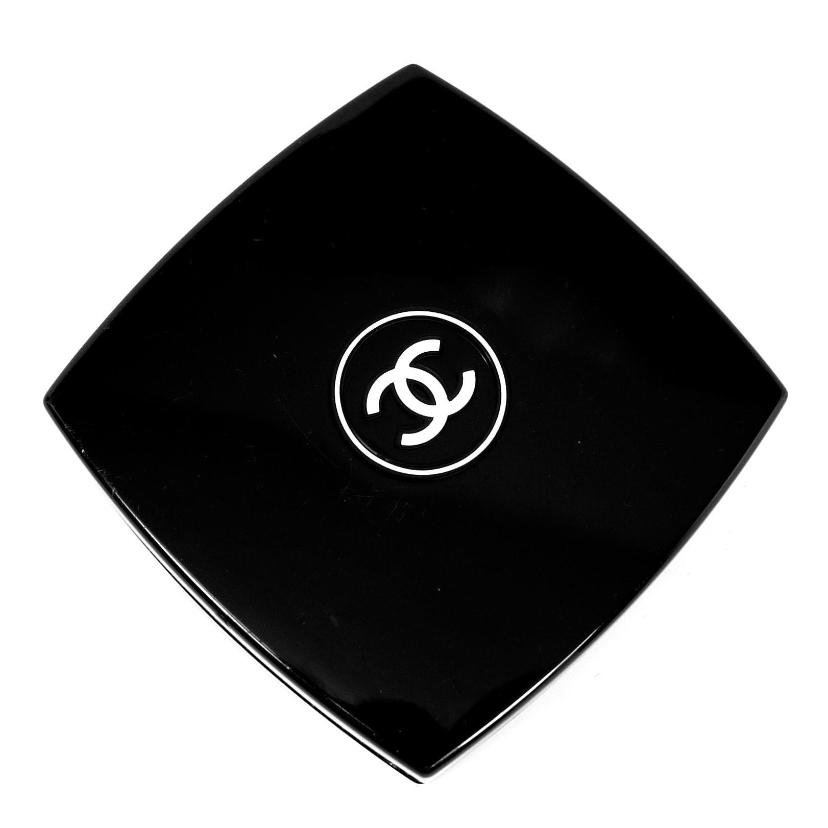 Chanel Pearl/Ice Midnight Plum Eye Palette #1