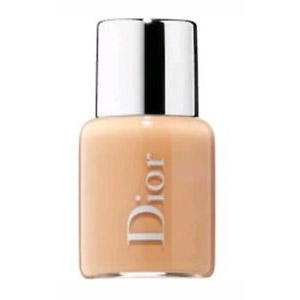 Dior Backstage Face & Body Foundation 2N Mini
