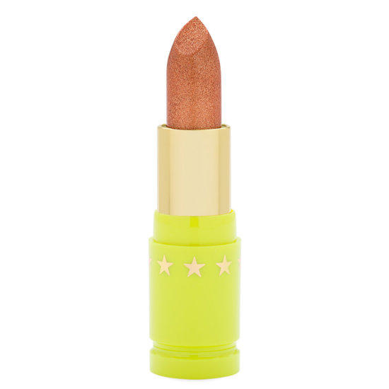 Jeffree Star Lip Ammunition Lipstick Brown Sugar