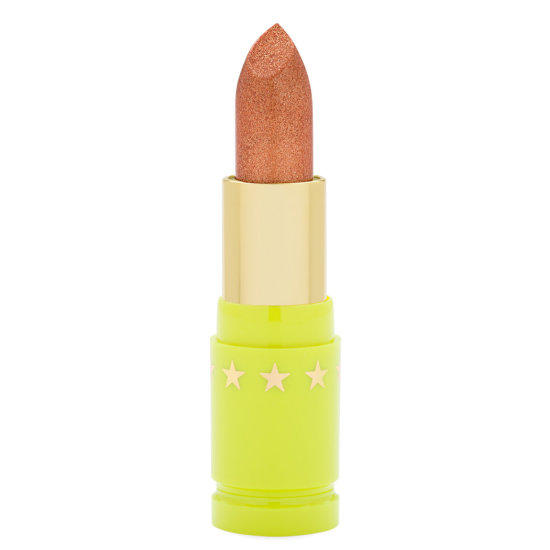 Jeffree Star Lip Ammunition Brown Sugar