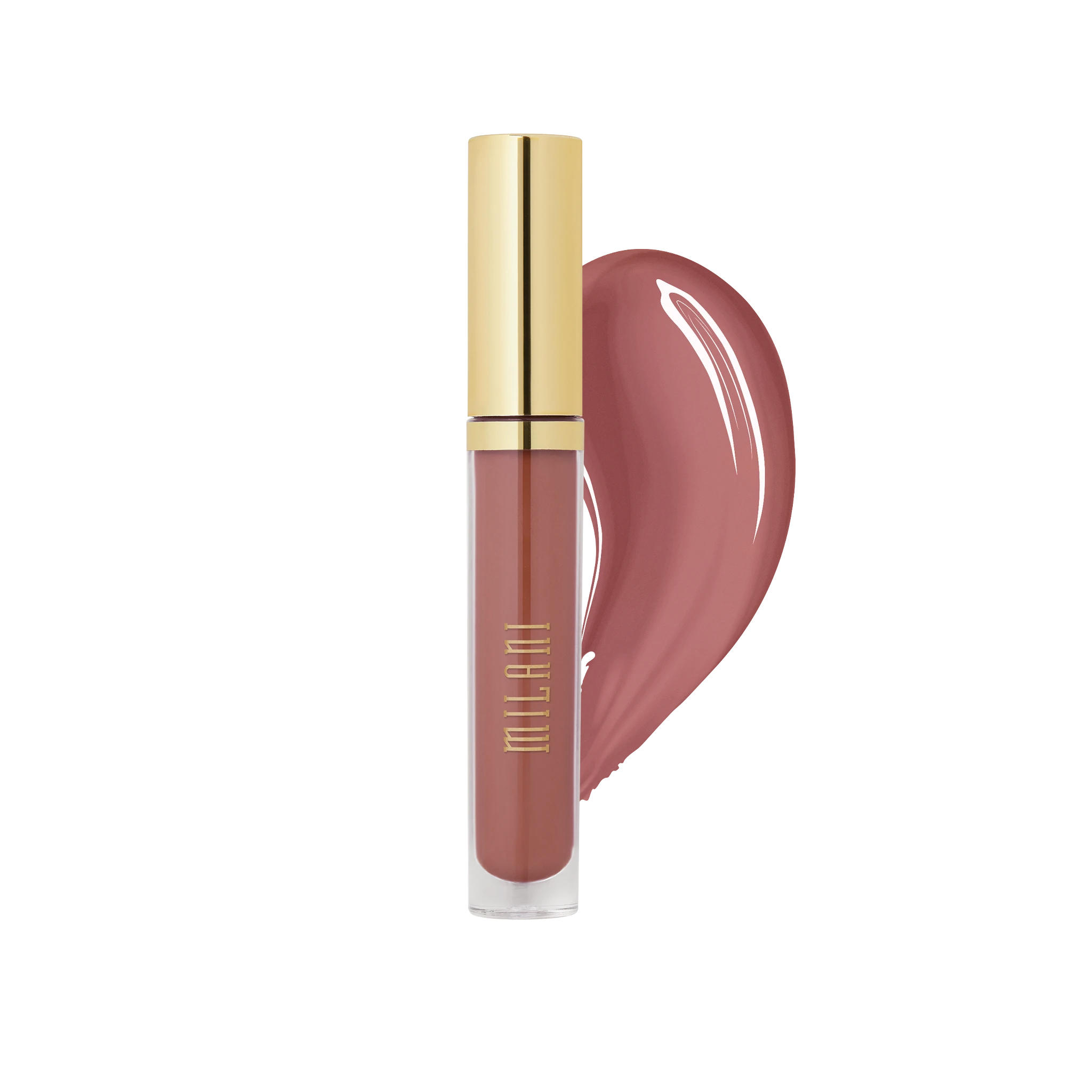 Milani Amore Shine Liquid Lip Color Crush 03