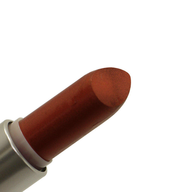 MAC Lipstick Mahogany #1